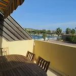 T2 En Front De Avec Terrasse Et Parking, - Fr-1-472-121 * Sète