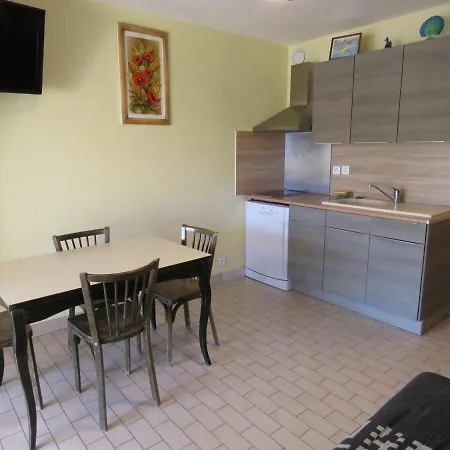 公寓 Appartement T2 En Front De Mer Avec Terrasse Et Parking, Sete - Fr-1-472-121