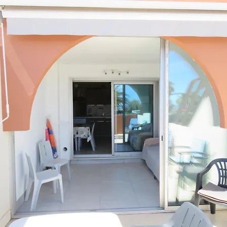 T2 En Front De Avec Terrasse Et Parking, - Fr-1-472-121 Appartamento